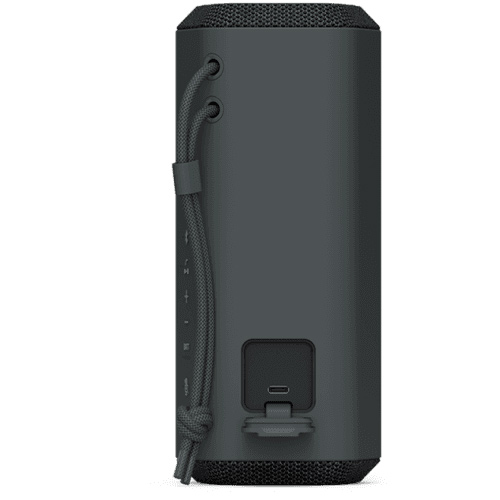 Акустическая система Sony SRS-XE200, черный