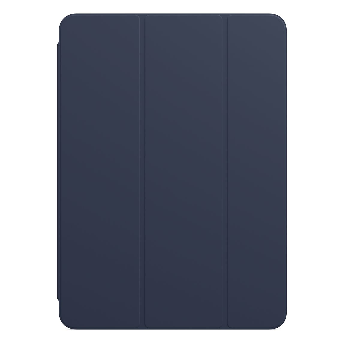 Фото — Чехол Apple Smart Folio для iPad Pro 11" (2‑го поколения), «тёмный ультрамарин»