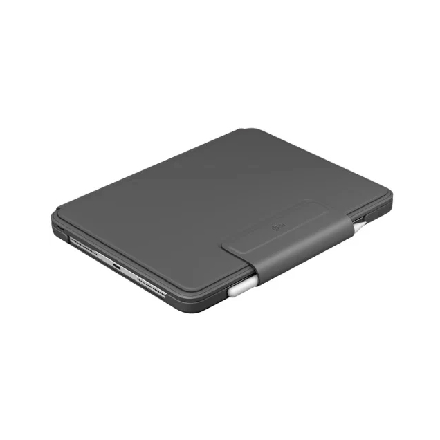 Фото — Чехол для планшета Logitech Slim Folio Pro для iPad Pro 11" (1 и 2 поколения)