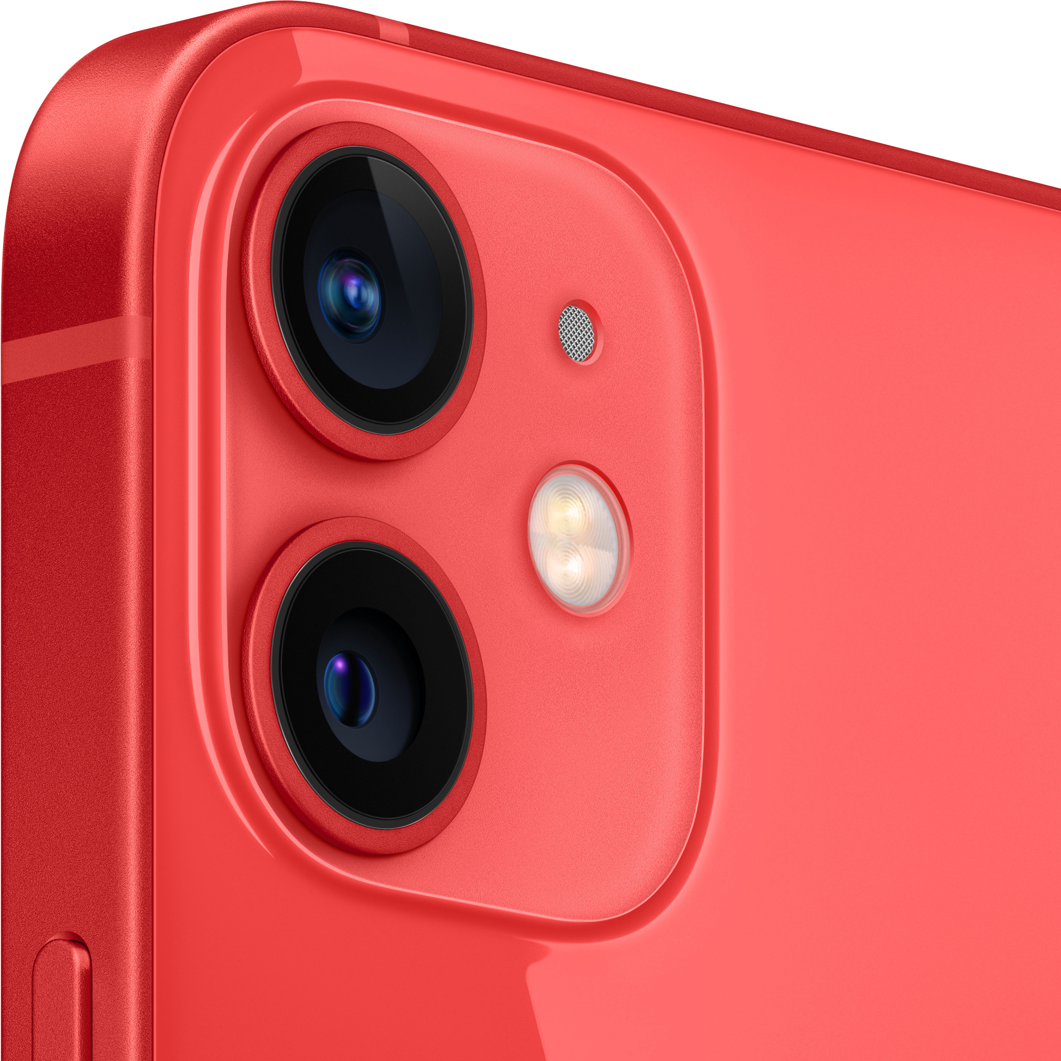 Фото — Apple iPhone 12 mini, 128 ГБ, (PRODUCT)RED