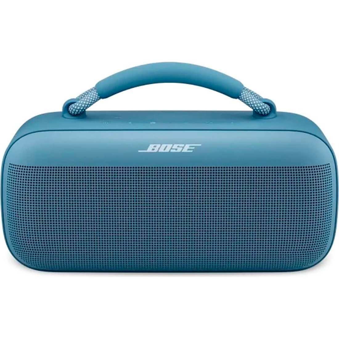 Фото — Акустическая система Bose SoundLink Max, синий