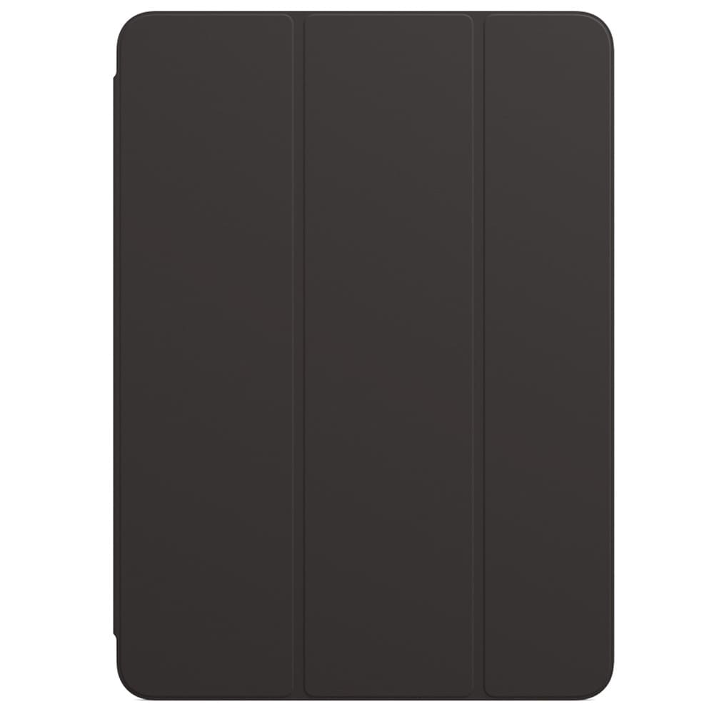 Фото — Чехол для планшета vlp для iPad Air 2020 (10.9'') Dual Folio, черный