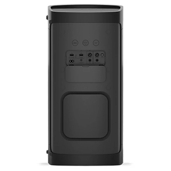 Фото — Портативная акустическая система Sony SRS-XP700, черный