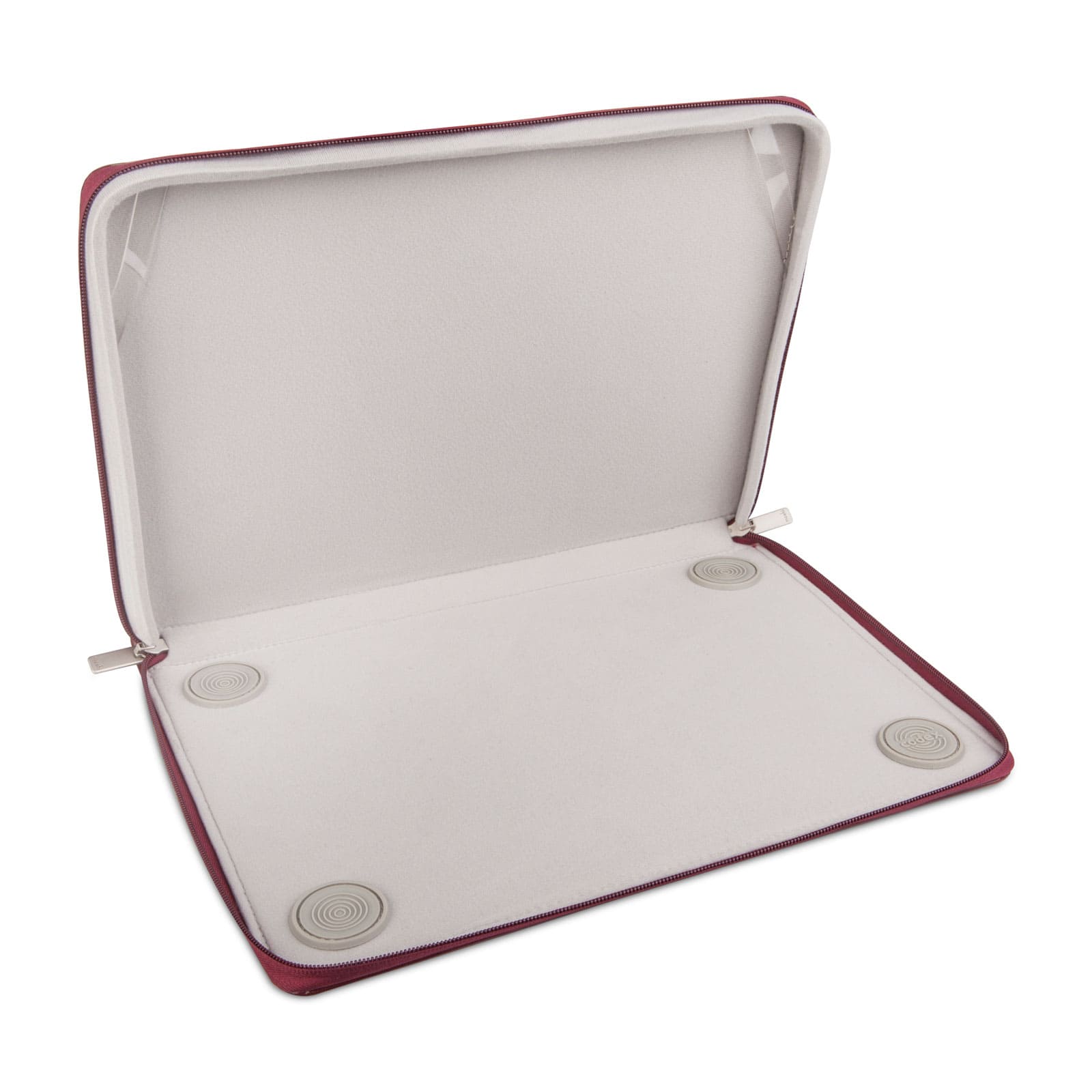 Чехол Moshi Codex для MacBook 13", красно-коричневый