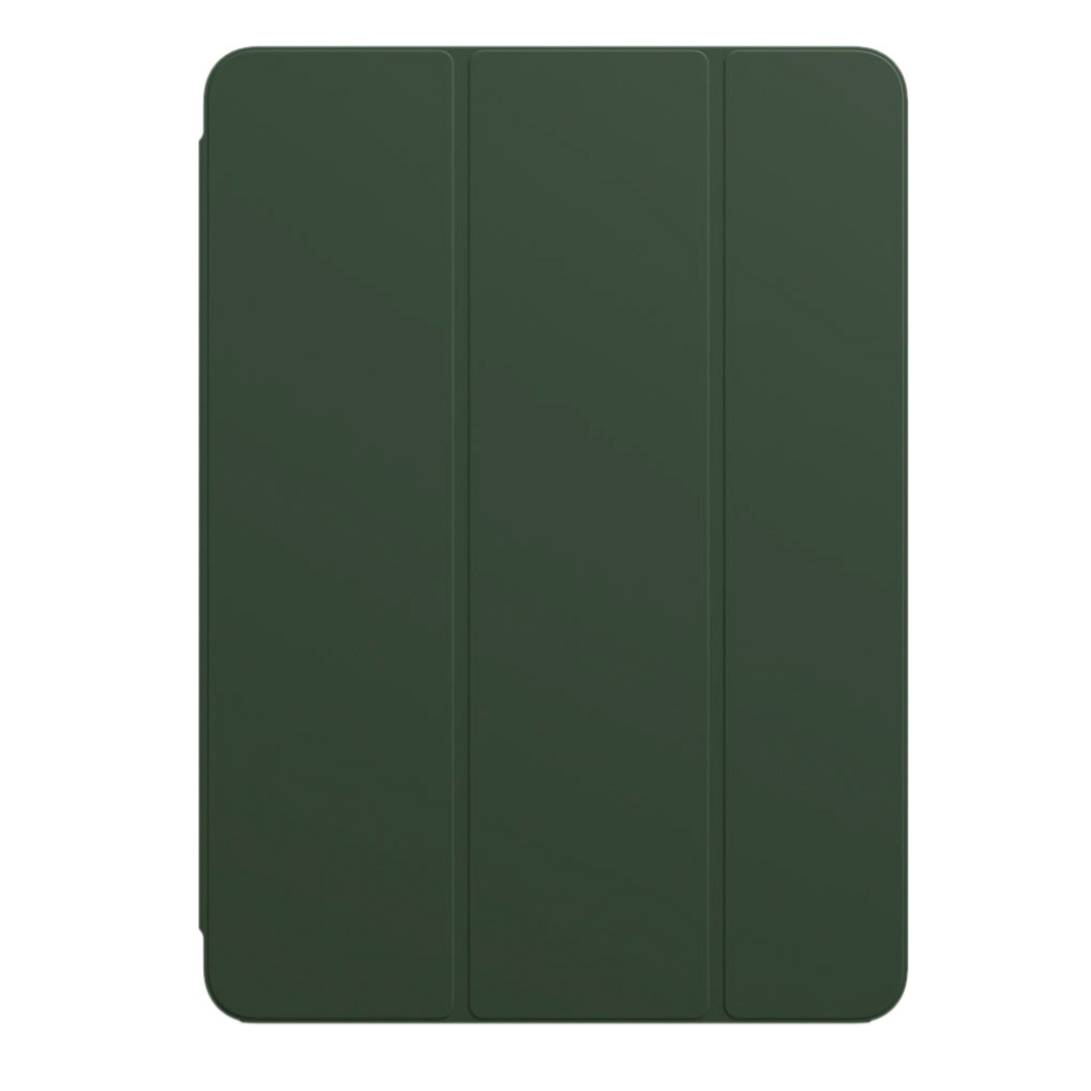 Чехол для планшета Apple Smart Folio для iPad Pro 12,9" (4‑го поколения), «кипрский зелёный»