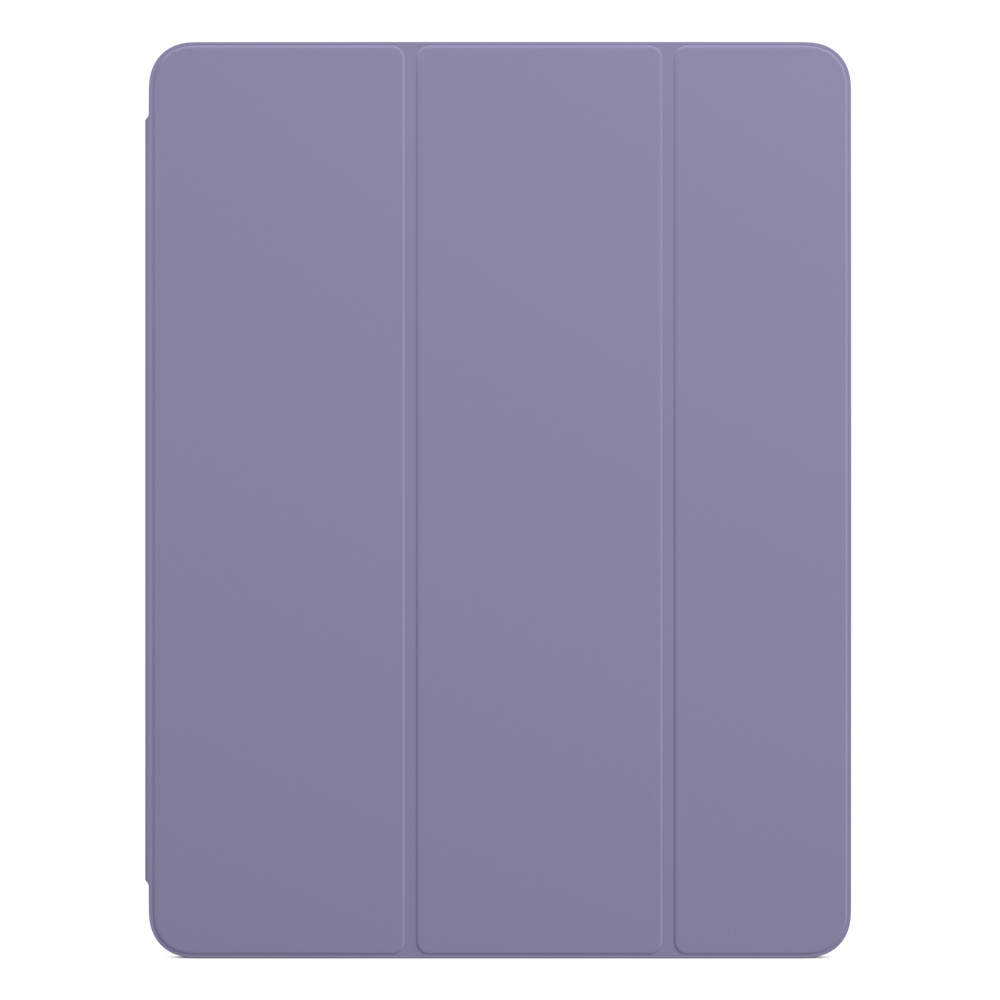 Фото — Чехол для планшета Smart Folio для iPad Pro 11 дюймов (3‑го поколения), «английская лаванда»