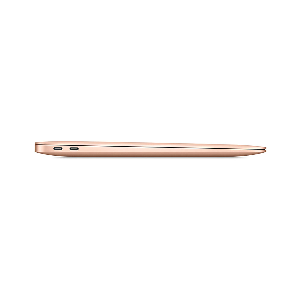 Apple MacBook Air (M1, 2020) 16 ГБ, 256 ГБ SSD, золотой СТО