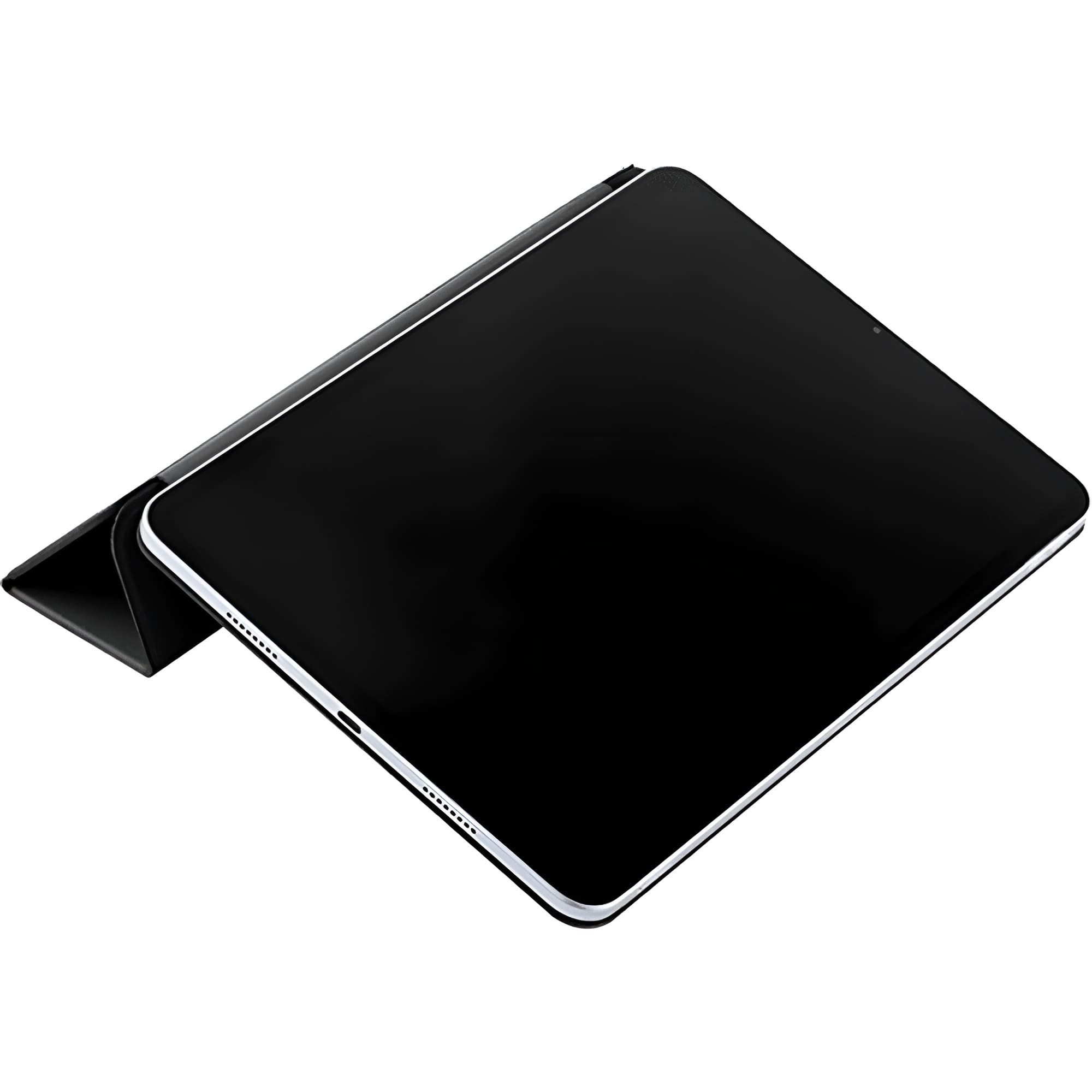 Чехол для планшета uBear Touch Case, iPad Pro 11'', магнитный, софт-тач, чёрный
