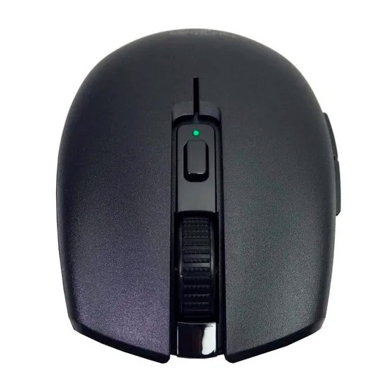 Фото — Беспроводная мышь Razer Orochi V2, черный