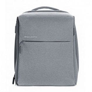 Рюкзак Рюкзак Xiaomi Mi City Backpack Light Grey