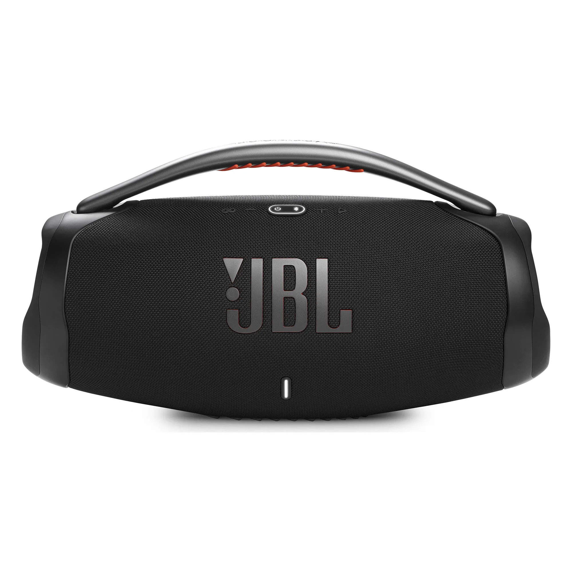 JBL Boombox 3, черный