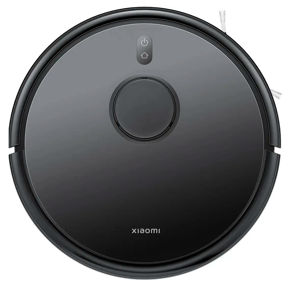 Фото — Робот-пылесос Xiaomi Robot Vacuum S20 EU, черный