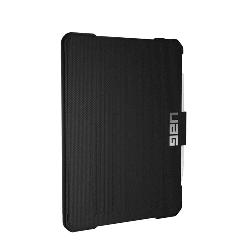 Фото — Чехол для планшета UAG для iPad Pro 11" серия Metropolis, защитный, черный