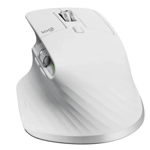 Беспроводная мышь Logitech MX Master 3S, серый