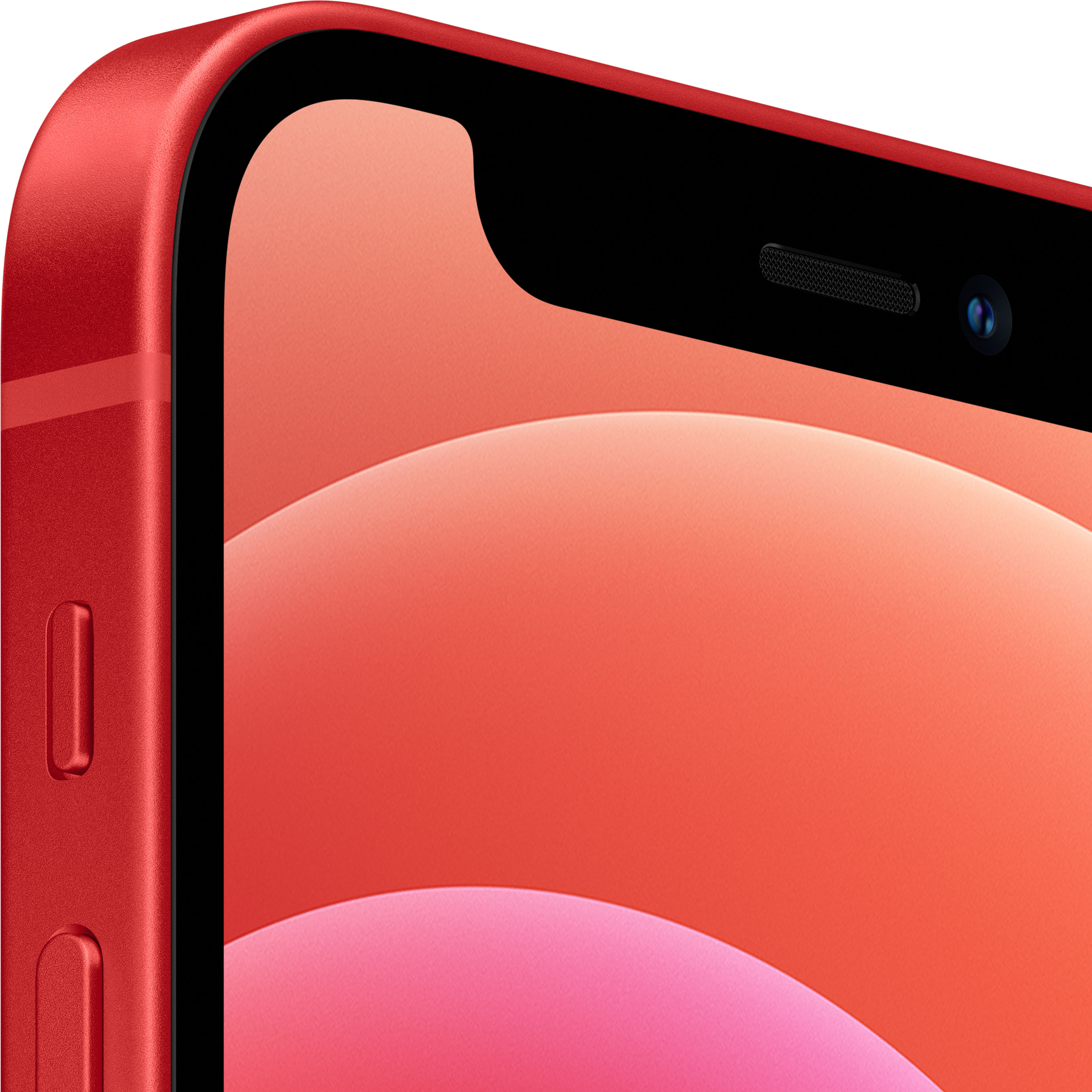 Фото — Смартфон Apple iPhone 12 mini, 128 ГБ, (PRODUCT)RED