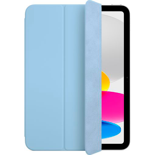 Фото — Чехол для планшета Smart Folio for iPad (10th generation), «небо»