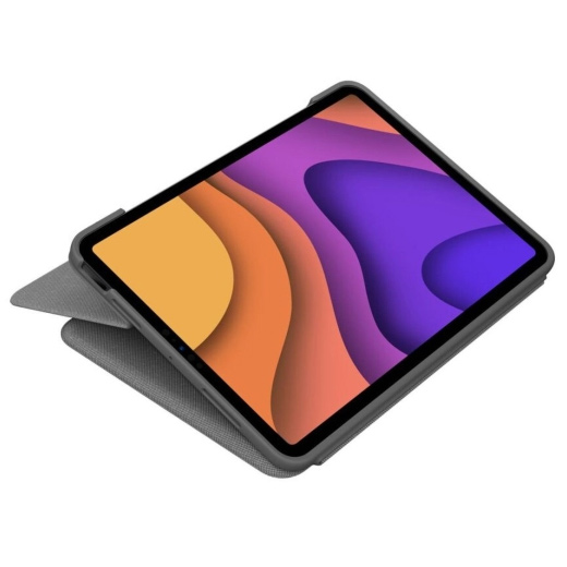 Чехол-клавиатура для iPad Air (4-gen) Logitech Folio Touch