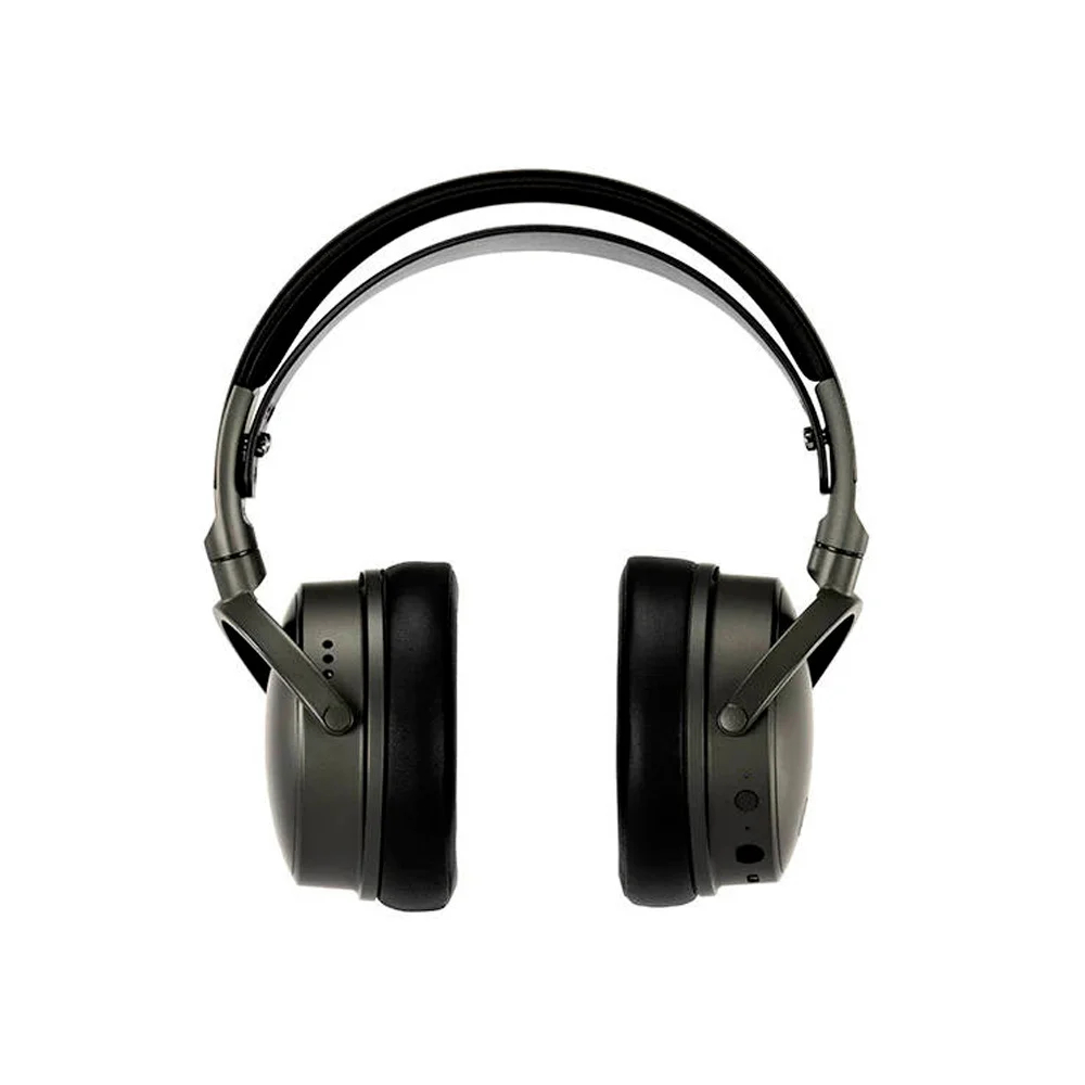 Фото — Наушники Audeze Maxwell для PlayStation, черный