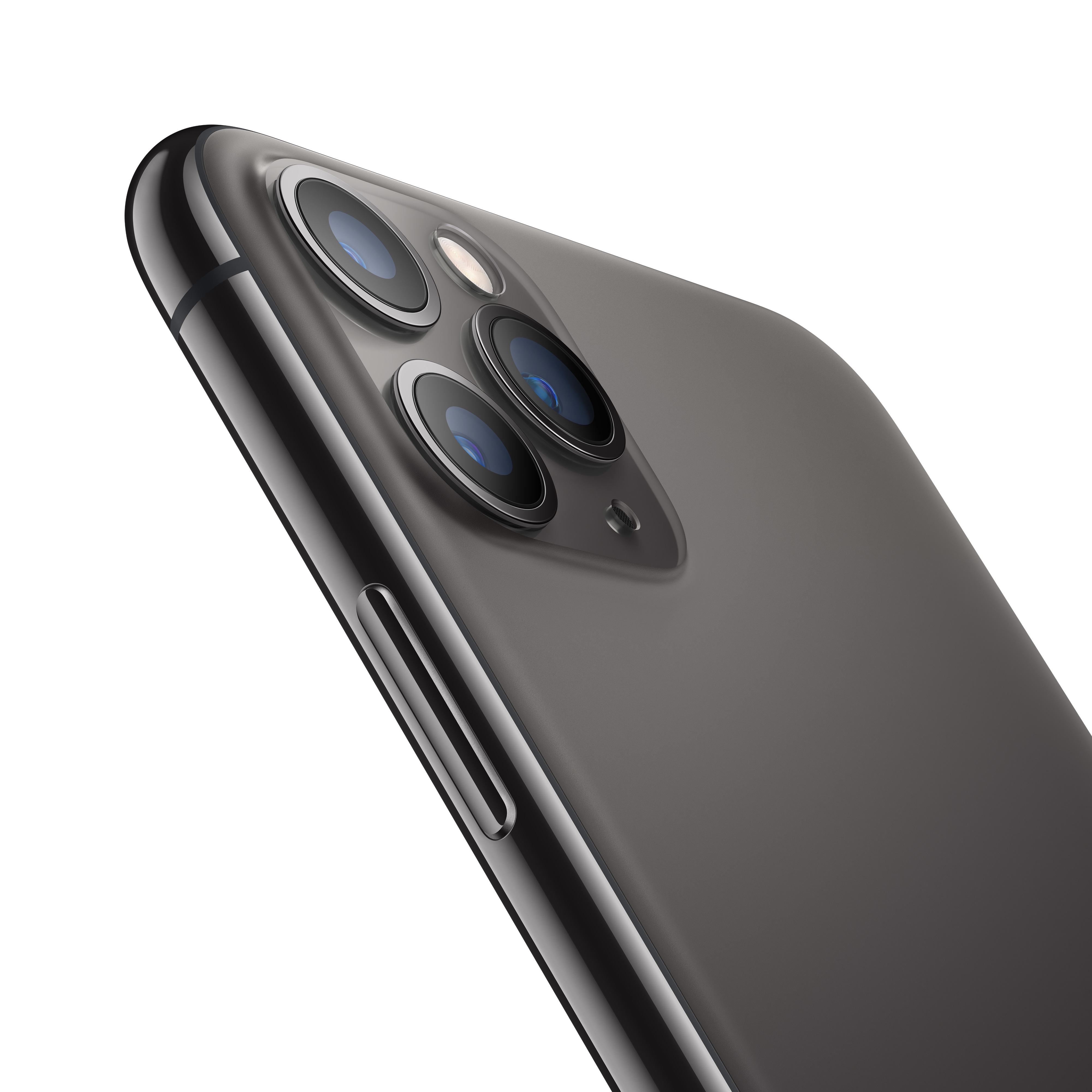 Фото — Смартфон Apple iPhone 11 Pro, 256 ГБ, «серый космос»