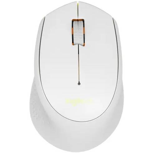 Мышь Logitech M280, серый (уценка)