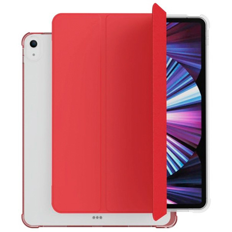 Фото — Чехол для планшета vlp для iPad Air 2020 (10.9'') Dual Folio, красный