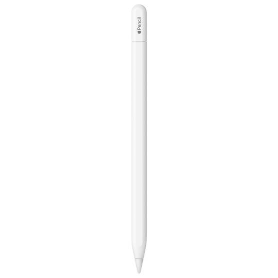 Фото — Стилус Apple Pencil (USB-C) (2023)