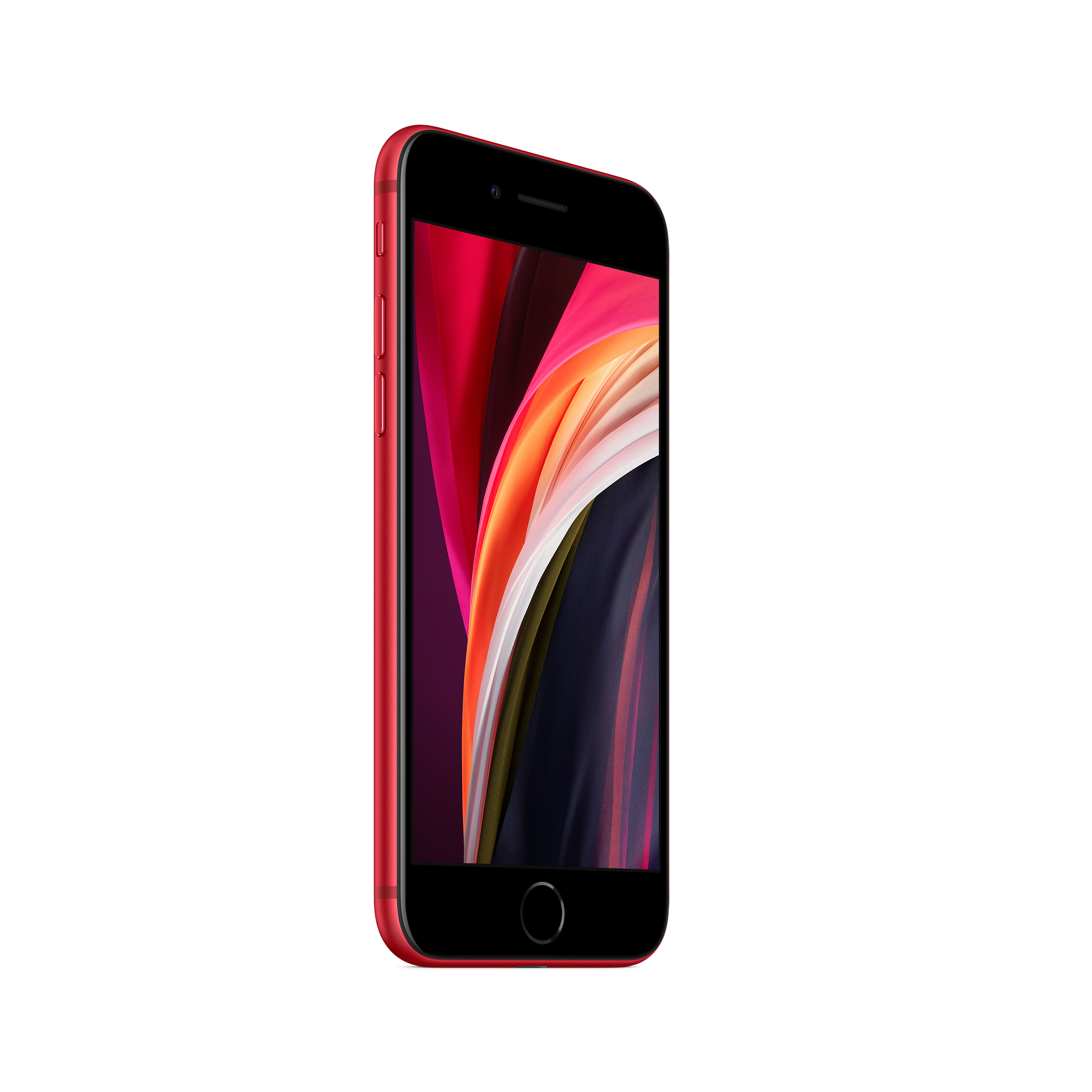 Фото — Apple iPhone SE, 64 ГБ, (PRODUCT)RED