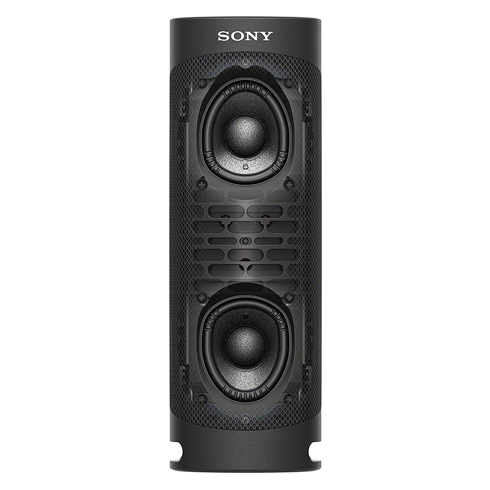 Фото — Портативная акустическая система Sony SRS-XB23R.RU2, коралловый