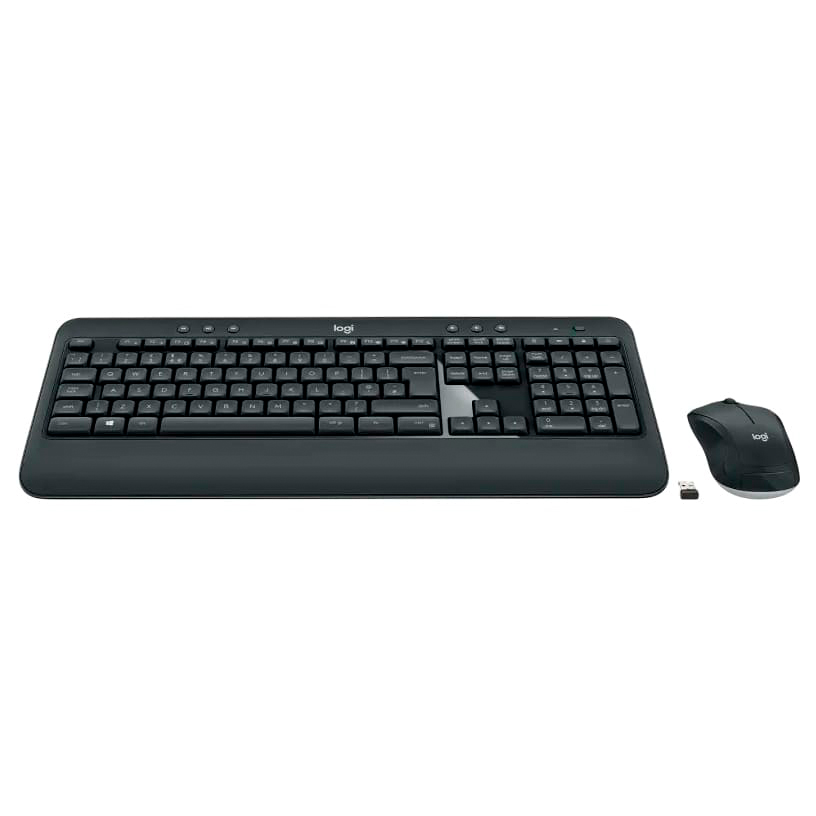 Logitech MK540 Advanced USB 920 008691