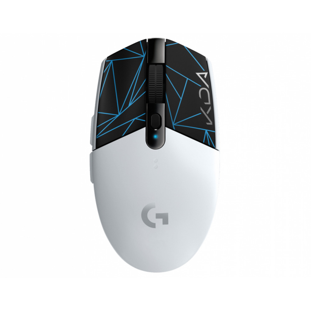 Фото — Мышь Logitech Mouse G305 Lightspeed Wireless Gaming LOL-KDA