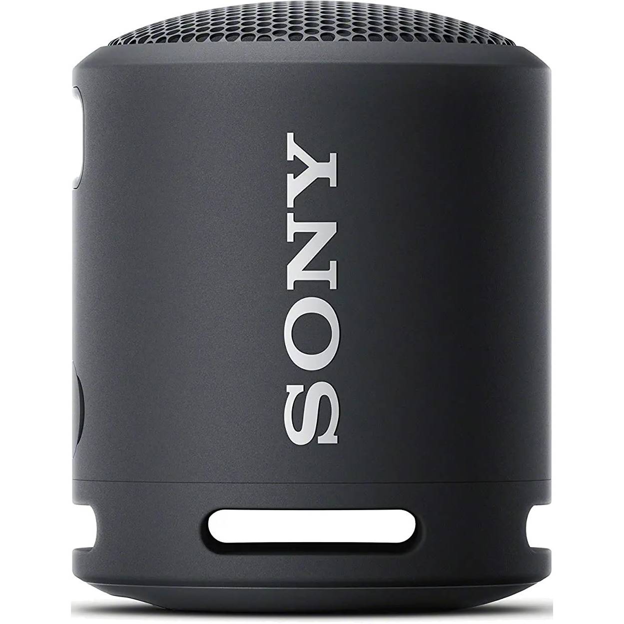 Фото — Беспроводная акустика Sony SRS-XB13, черный