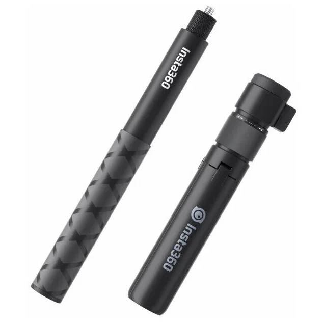 Фото — Монопод Insta360 Bullet Time Bundle, черный