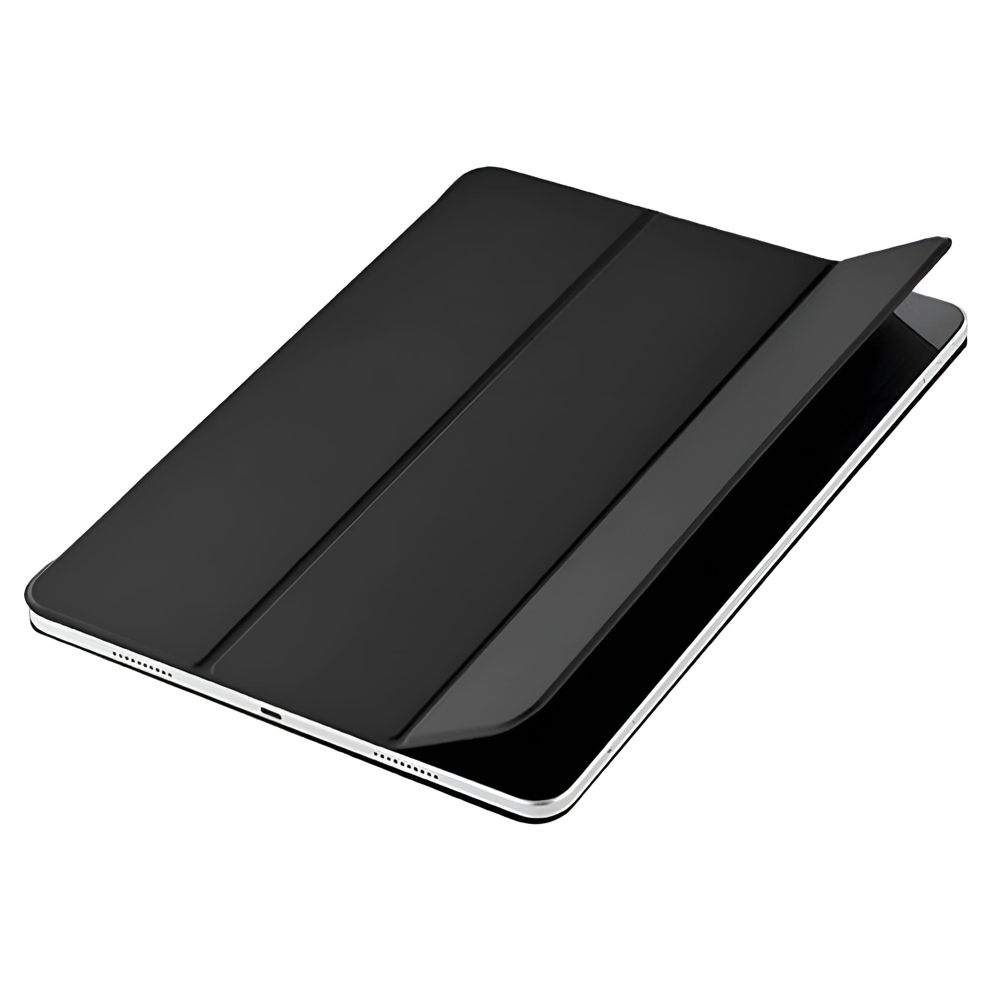 Чехол для планшета uBear Touch Case, iPad Pro 12,9'', магнитный, софт-тач, чёрный