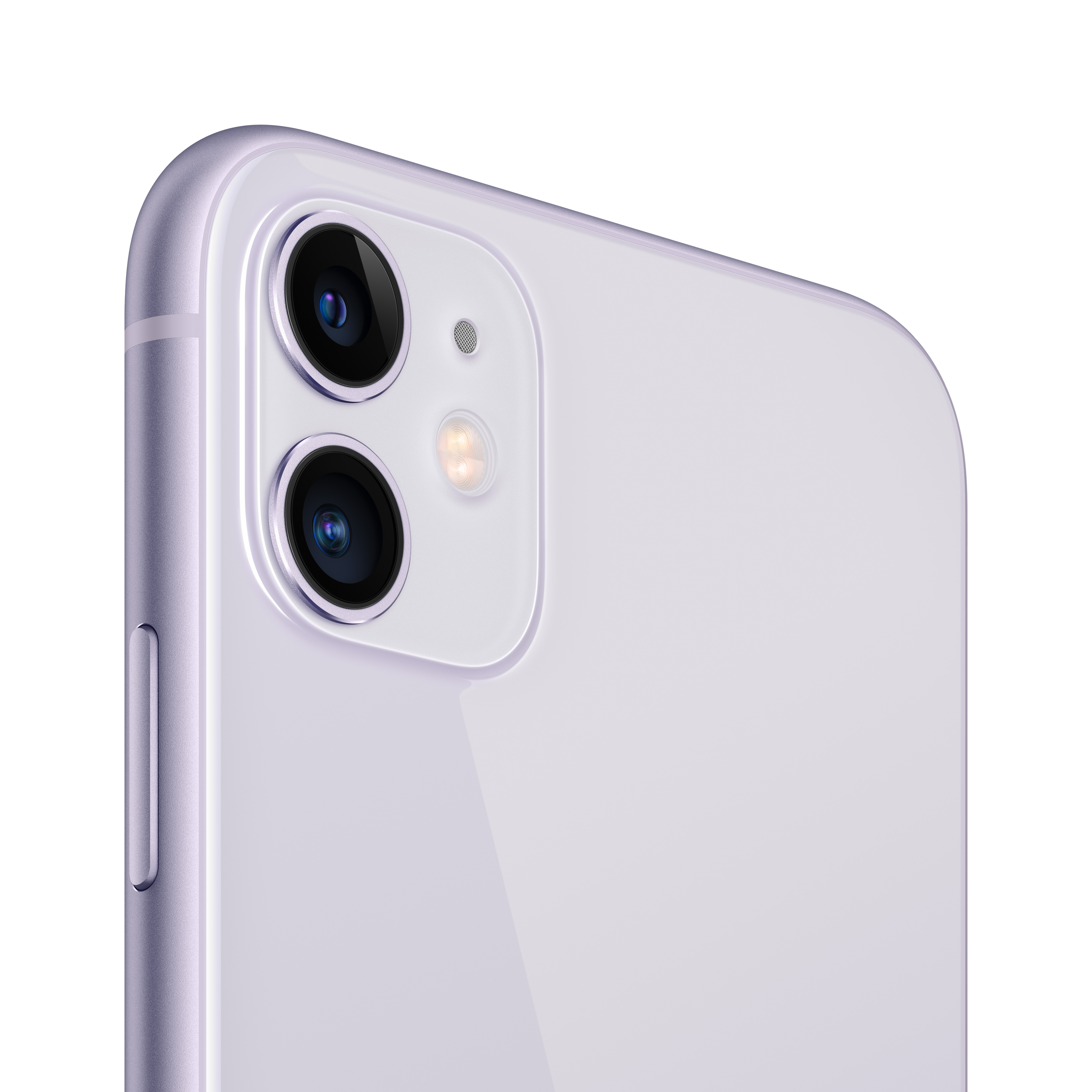 Apple iPhone 11, 256 ГБ, фиолетовый, новая комплектация