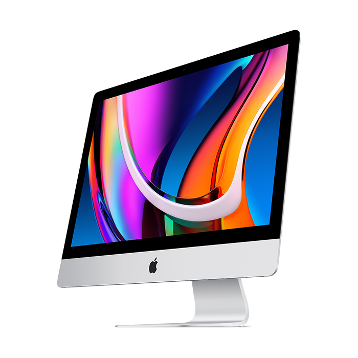 Apple iMac 27&quot; Retina 5K, 10 Core i9 3,6 ГГц, 64 ГБ, 2 ТБ SSD, AMD Radeon Pro 5700 XT, СТО