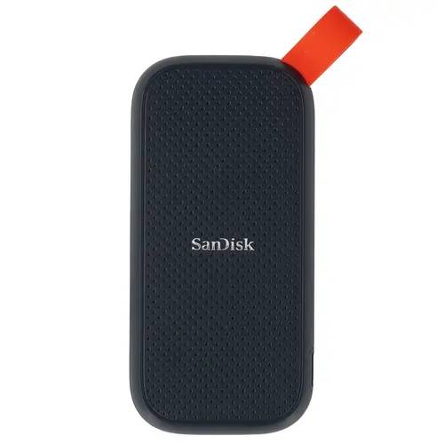 Фото — SSD SanDisk Portable, 2 Тб