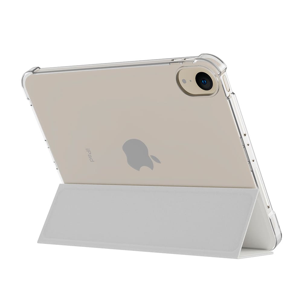 Фото — Чехол vlp для iPad mini 6 2021 Dual Folio, белый