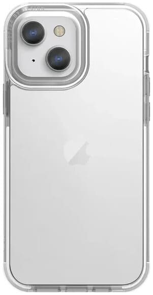 Фото — Чехол для смартфона Uniq Combat для iPhone 13, белый