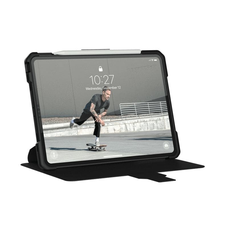 Защитный чехол UAG для iPad Pro 11&quot; серия Metropolis, черный