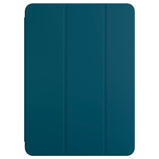 Фото — Чехол для планшета Apple Smart Folio for iPad Air (4th/5th generation), синий