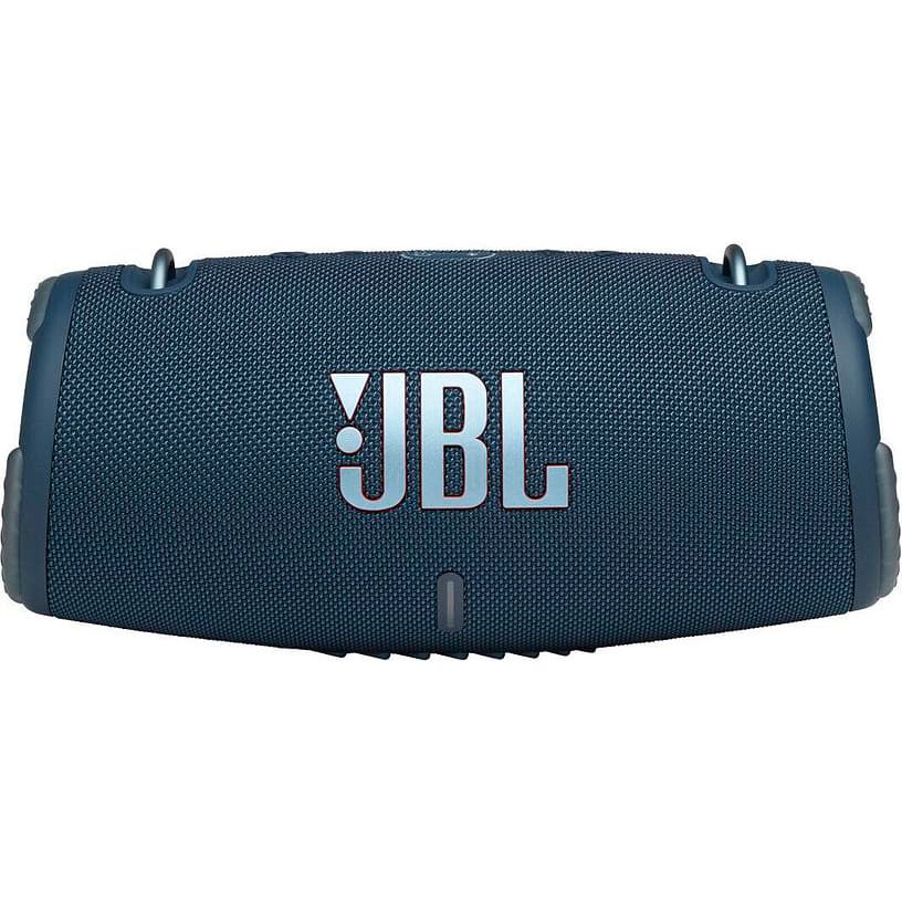 Портативная акустическая система JBL Xtreme 3, синий