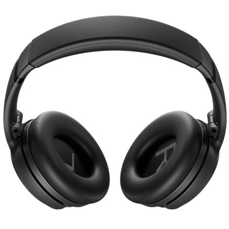 Наушники Bose QuietComfort Headphones, черный