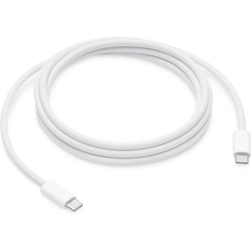 Фото — Кабель Apple 240 Вт USB-C Charge Cable, 2 м