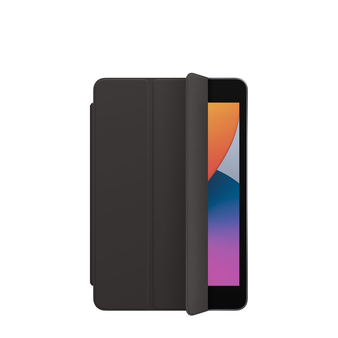 Чехол Apple Smart Cover для iPad mini (2019), черный