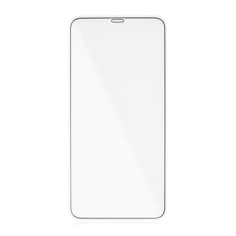 Фото — Защитное стекло для смартфона vlp 2.5D ULTRA для iPhone 11 Pro Max, олеофобное с рамкой