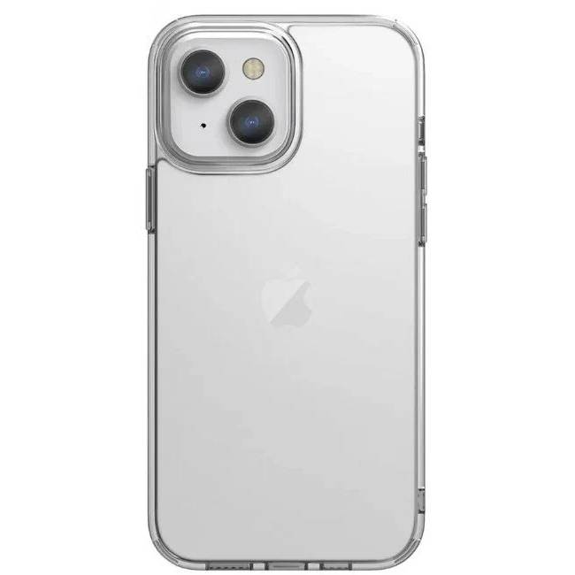 Чехол для смартфона Uniq iPhone 13 mini Lifepro Xtreme Clear, прозрачный