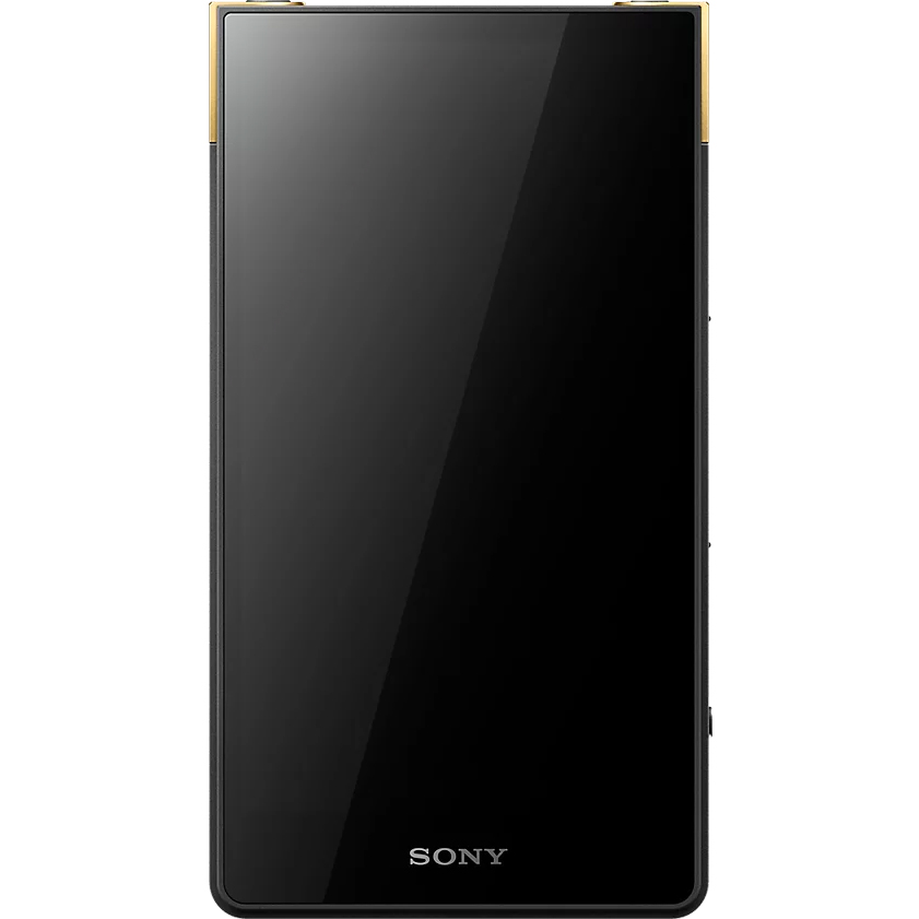 Фото — MP-3 плеер Sony Walkman NW-ZX707, черный