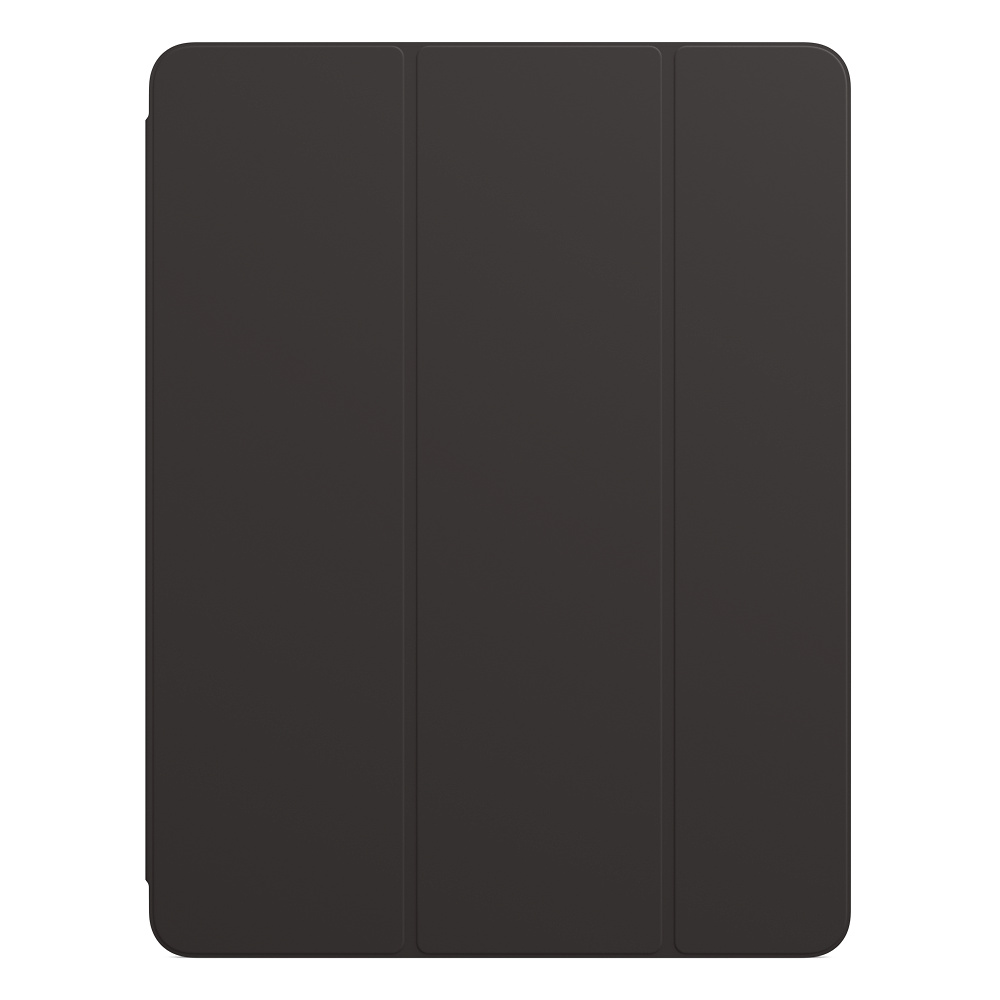 Чехол Apple Smart Folio для iPad Pro 12,9" (5‑го поколения), черный