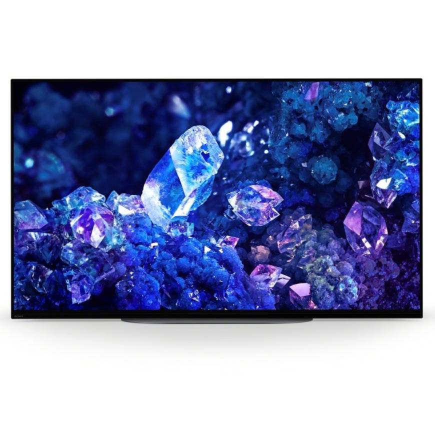 Фото — Телевизор Sony XR-48A90K 48" 4K OLED Google TV