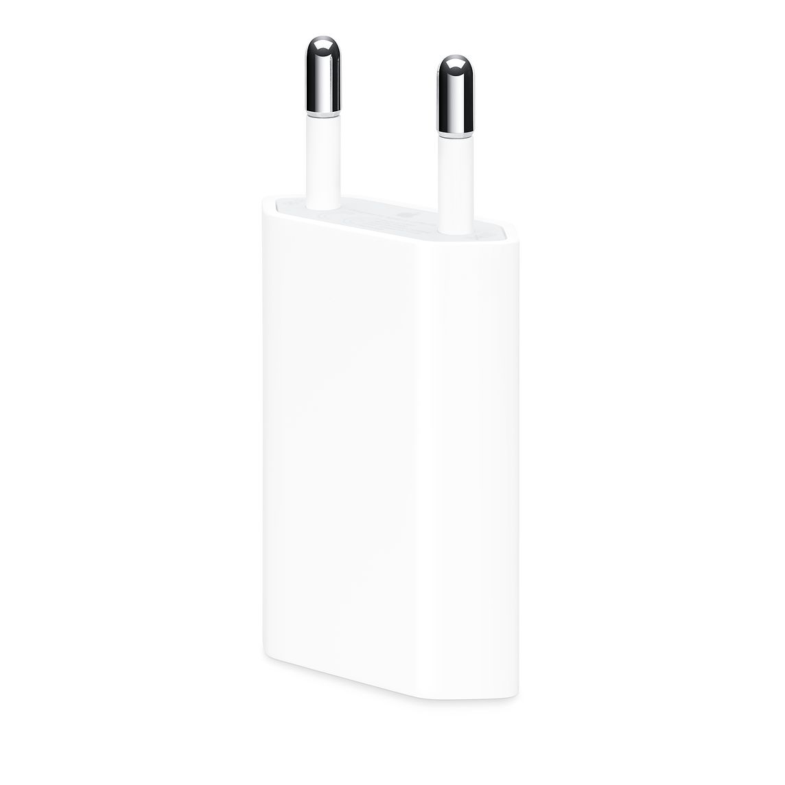 Адаптер питания Apple 5Вт USB Power Adapter